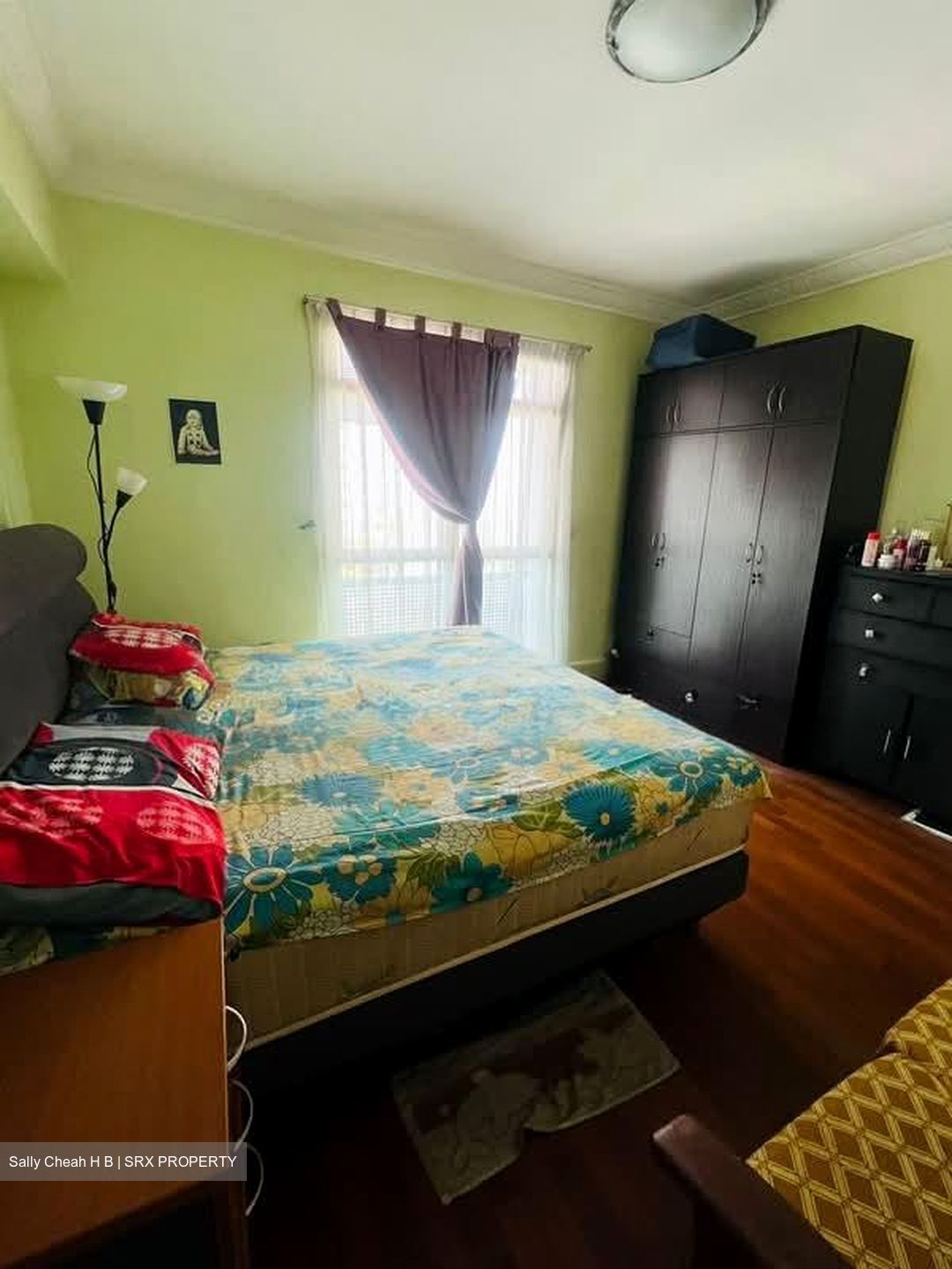Blk 120C Rivervale Drive (Sengkang), HDB 5 Rooms #542753481
